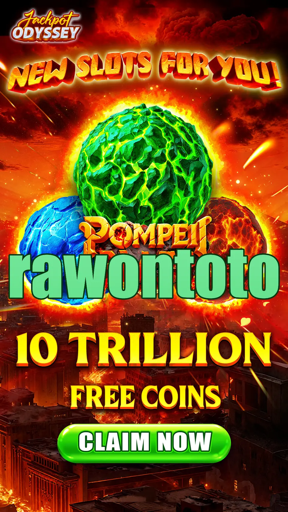 rawontoto APK