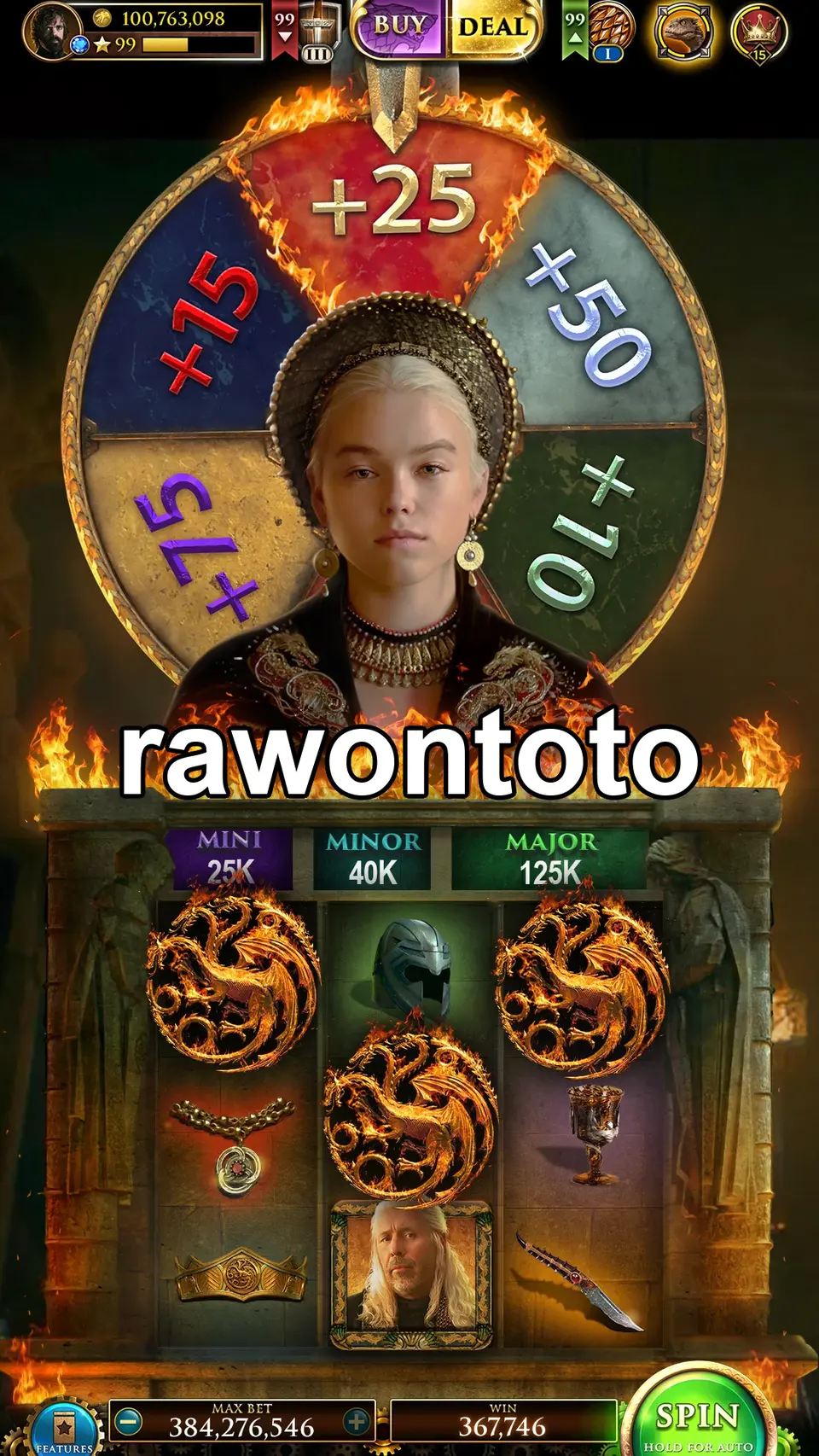 rawontoto Masuk