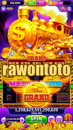 rawontoto Masuk