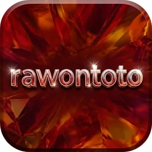 rawontoto Logo - Resmi